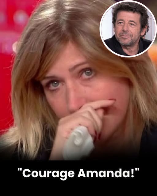 Amanda Sthers : cette confidence sur Oscar et Léon, ses fils avec Patrick Bruel, serre le cœur