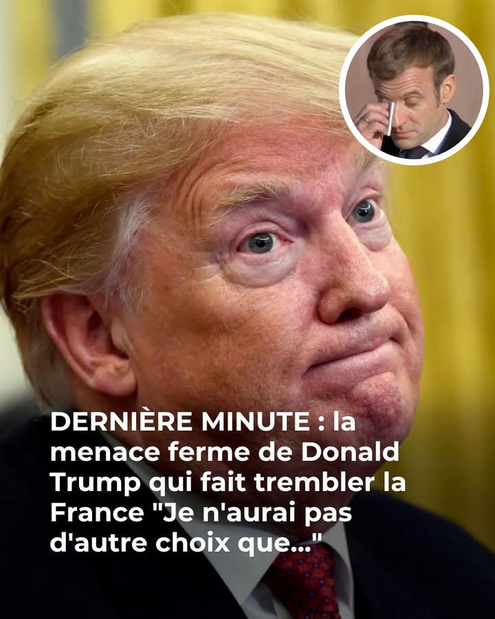 Démence chez Donald Trump ? Ce que révèle un spécialiste