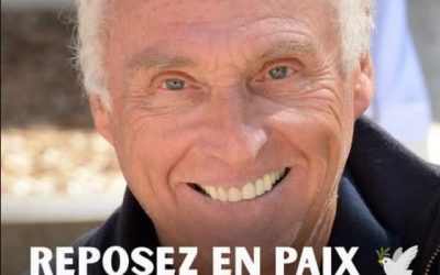 “J’ai été scandalisé” : Calogero choqué et en colère après l’utilisation de sa chanson lors du meeting de Jordan Bardella