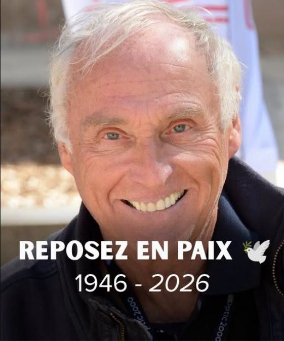Le journaliste économique Jean-Marc Sylvestre est mort à l’âge de 79 ans