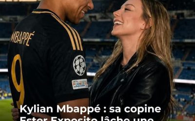 « Il y a vraiment urgence » : Kylian Mbappé réagit face à la montée du RN et fait une demande aux français