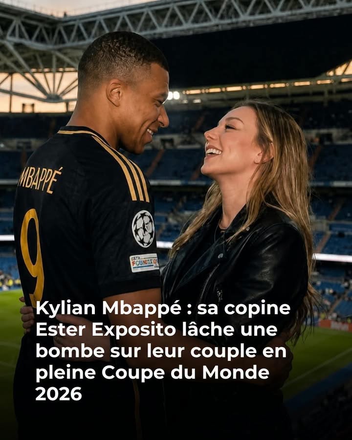 « Il y a vraiment urgence » : Kylian Mbappé réagit face à la montée du RN et fait une demande aux français