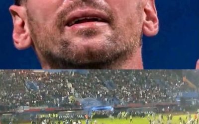 Scandale en Argentine : Le père de Lionel Messi annoncé mort par erreur à la télévision, l’équipe de production licenciée