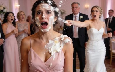 Humiliée par mon mari en famille, ma vengeance a été terrible !