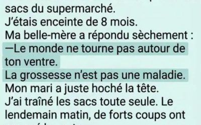 Comment avoir de bonnes relations avec sa belle-mère ? Témoignages