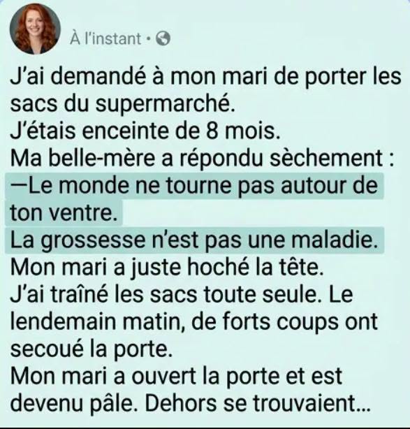 Comment avoir de bonnes relations avec sa belle-mère ? Témoignages