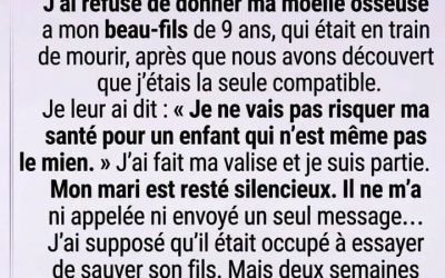 « Elle n’a rien d’une icône » : la fille de Gisèle Pélicot s’exprime enfin sur sa mère, à qui elle « ne pardonnera jamais… »