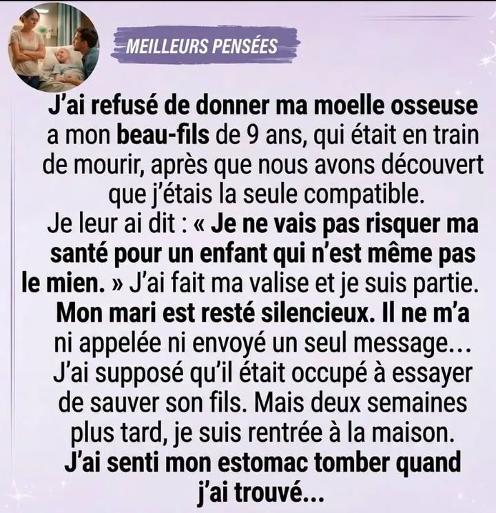 « Elle n’a rien d’une icône » : la fille de Gisèle Pélicot s’exprime enfin sur sa mère, à qui elle « ne pardonnera jamais… »