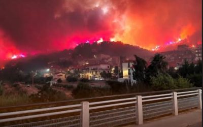 SNCF : nouvelles perturbations du trafic suite à un incendie dans l’Yonne, plusieurs heures de retard annoncées