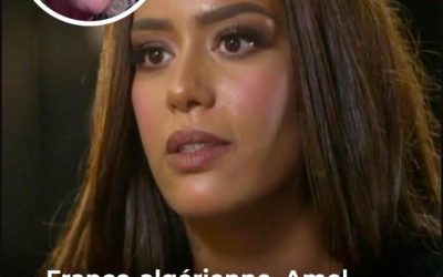 Amel Bent interpelle Marine Le Pen en direct et déclenche une vague de réactions