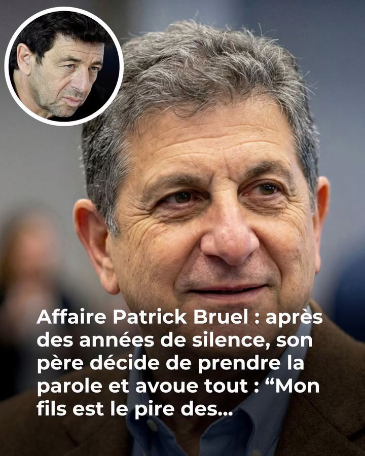 Patrick Bruel qualifié de “prédateur” au sein des Enfoirés, une vingtaine de témoignages dévoilés par Mediapart
