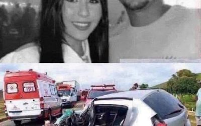 Trois morts et un blessé dans un accident de voiture en Seine-et-Marne, “la vitesse excessive” et “la consommation de protoxyde d’azote” mis en cause