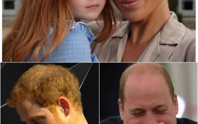 Le Prince Harry bientôt soumis à un test ADN ? Cette maladie génétique qui remet en cause les rumeurs sur la paternité de Charles