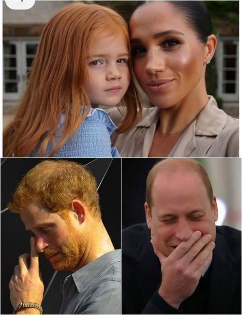 Le Prince Harry bientôt soumis à un test ADN ? Cette maladie génétique qui remet en cause les rumeurs sur la paternité de Charles