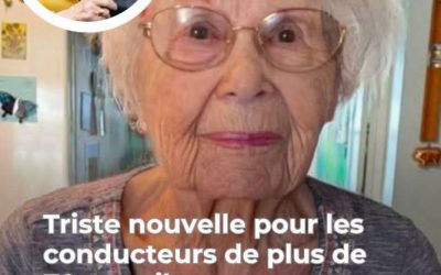 Permis de conduire senior : les conducteurs les plus âgés doivent-ils passer des tests d’aptitude à la conduite ?