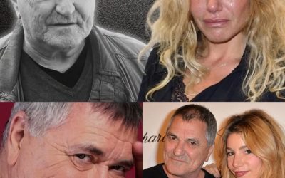 Jean-Marie Bigard : révélations intimes de sa femme à 40 ans : “Tous les jours, on se…