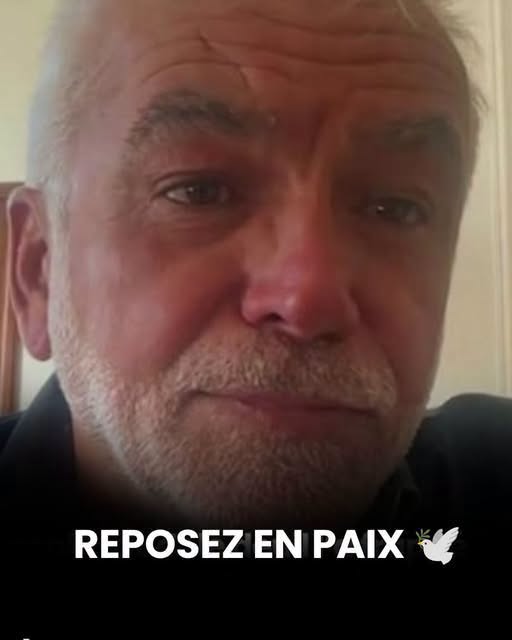 Pascal Praud absent de l’antenne : l’animateur révèle être en deuil