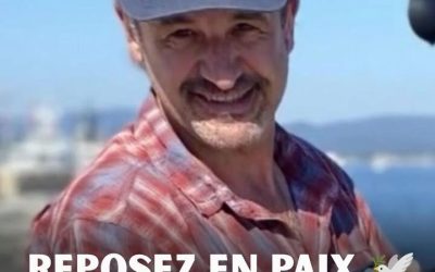 Mort de Thierry Valtat : le grand reporter de TF1 et LCI s’est éteint après 22 ans au sein du groupe
