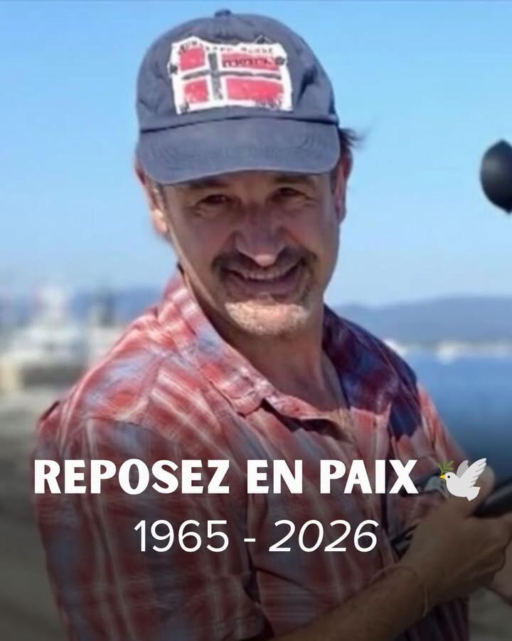 Mort de Thierry Valtat : le grand reporter de TF1 et LCI s’est éteint après 22 ans au sein du groupe