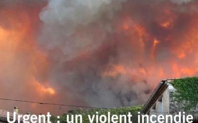 Incendie de Crans-Montana : ce geste héroïque qui a coûté la vie à deux participants à la soirée