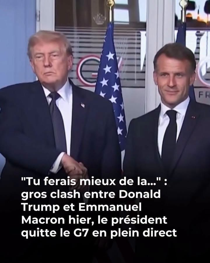 Démence chez Donald Trump ? Ce que révèle un spécialiste