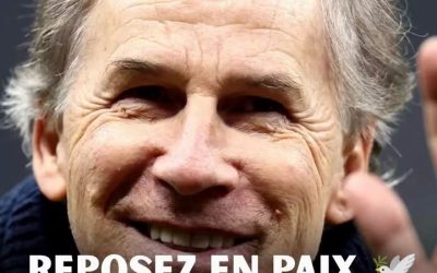 Sa tête heurte un mur en plein match, un joueur de football meurt sur le terrain