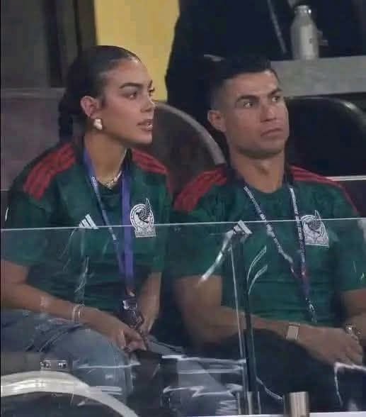 Cristiano Ronaldo : le footballeur de 40 ans a une étonnante particularité physique