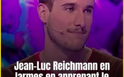 Les 12 coups de midi : Jean-Luc Reichmann dévasté après la mort d’un ancien candidat