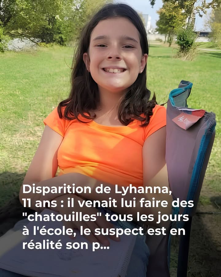 Disparition inquiétante de Lyhanna, 11 ans, dans le Gers, un appel à témoins lancé pour tenter de la retrouver