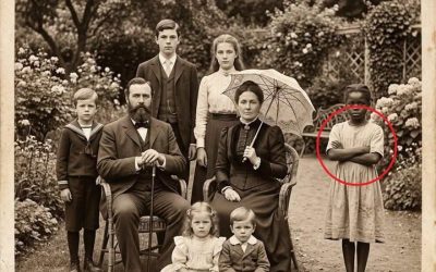 Top 30 des photos qui ont marqué l’Histoire