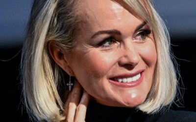 Laeticia Hallyday séparée de Jalil Lespert ? Ce coach de la Star Academy avec lequel elle s’affiche désormais