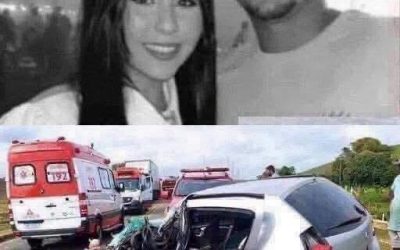 Trois morts et un blessé dans un accident de voiture en Seine-et-Marne, “la vitesse excessive” et “la consommation de protoxyde d’azote” mis en cause