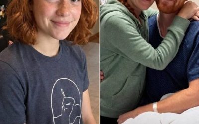 J’ai adopté une jeune fille de 16 ans pour réaliser le dernier souhait de mon défunt mari – quelques jours plus tard, elle m’a murmuré : « Il est temps que vous découvriez qui était réellement votre mari »…