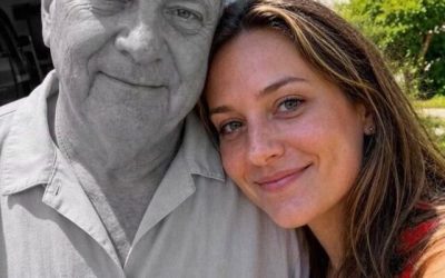 Le dernier souhait de mon père était que j’ouvre son garage devant toute la famille – ce que nous avons découvert à l’intérieur a fait pâlir mon frère…