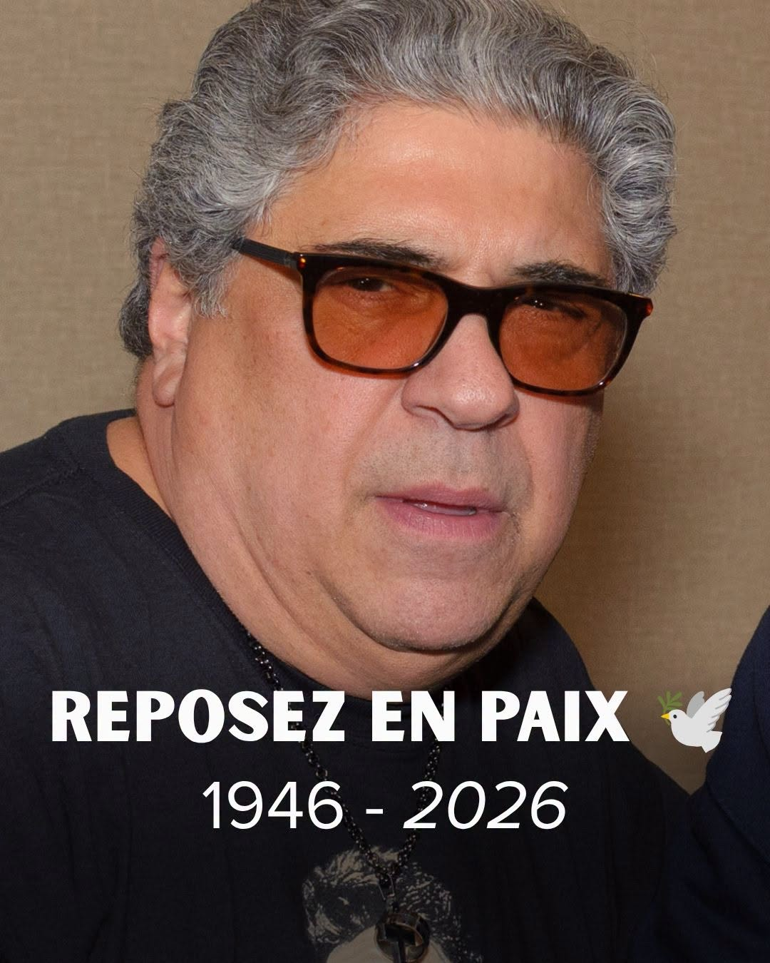 Une icône mondiale vient de s’éteindre, les hommages affluent 😥 💔 👇Voir plus