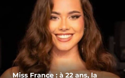 🚨 Drame sur la route : une reine de beauté de 22 ans perd la vie 😥 💔 👇Voir plus