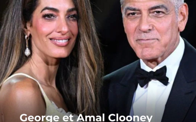 😢 Évacués dans l’urgence, ce couple emblématique est…Voir plus